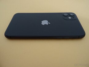 iPhone 11 128GB - ZÁRUKA 1 ROK - VELMI DOBRÝ STAV - 6