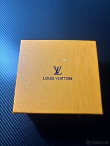 Louis vuitton prívesok korytnačka - 6