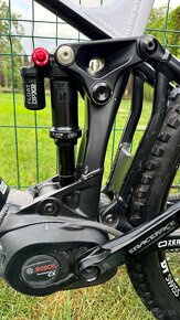 E-bike Mondraker Crafty R (odblokovana rychlost) - pisat sms - 6