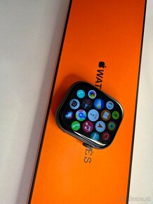 Apple watch series 9 - 6