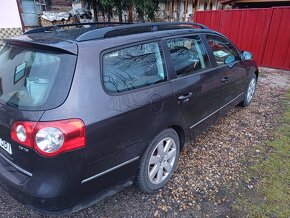 Passat combi 2.0 tdi 103 kw - 6