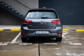 Volkswagen Golf e - 6