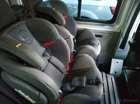 Ford Transit 2,2 85 kW, 115 k, 2011 Exped.. - 6