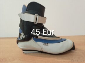 Topanky SNS skate od 20Eur - 6