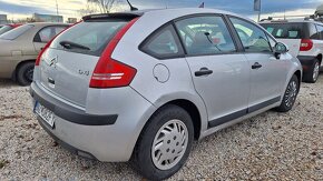 CITROEN C4 1.4 BENZ.5DV - 6