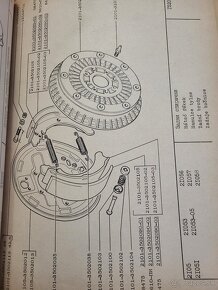 Katalóg   VAZ 2105 - 6