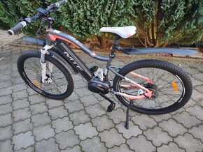 E-bike MTF HILL Lady 7.0 - 6