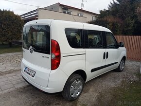 Opel Combo - 6