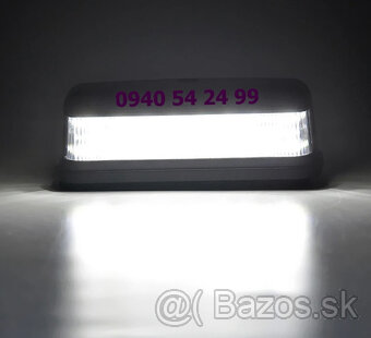 LED panel Land Rover - 6