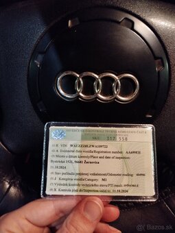 Audi A3 1.9TDI 66kw - 6