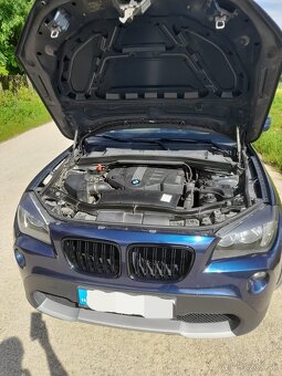 Predám BMW X1  xDrive 18d - 6