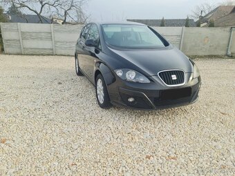 Seat Altea 1.2TSI Sport - 6