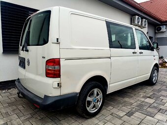 VW TRANSPORTER 1.9TDI - PREDAJ AJ NA SPLÁTKY - 6