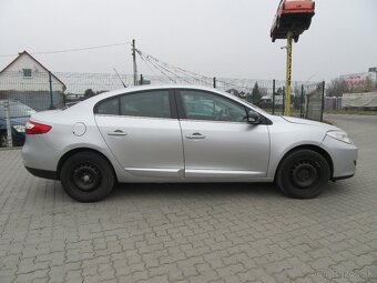 Renault Fluence - 6