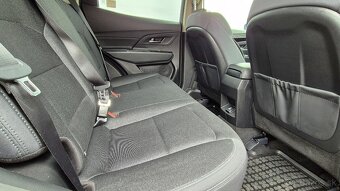 Ssangyong Korando 4x4 Automat - 6