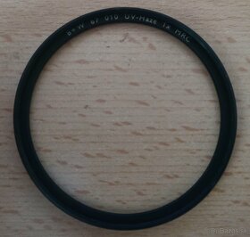 B+W filtre 46mm/49mm/52mm/55mm/62mm/67mm/72mm/77mm - 6