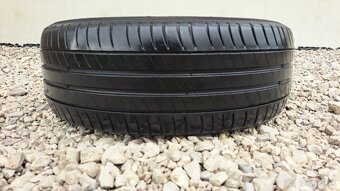 LETNE PNEUMATIKY  AJ 215/55R16 - 6