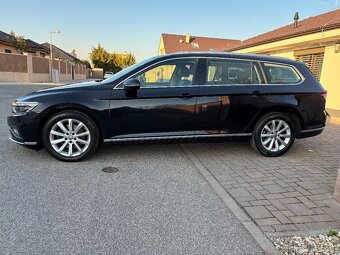 Volkswagen Passat B8 Variant 2.0TSI 140kw Elegance DSG - 6