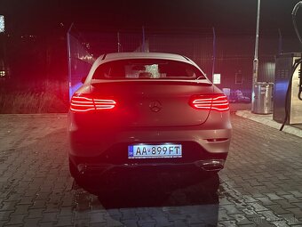 GLC -coupe 220 d 4matic - 6