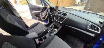 Suzuki SX4 S-Cross 1.6 - 6