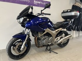 Yamaha TDM 900 - 6