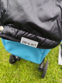 Predam športový kočík Britax B-motion 4 plus - 6