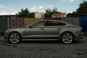 Audi A7 Sportback 3.0 TDI 272k quattro S-tronic - 6