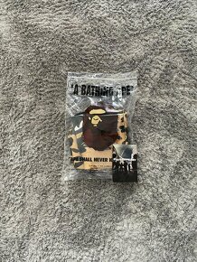 Bape SHark Camo Shorts - 1st Camo - 6