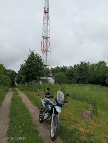 BMW650GS - 6