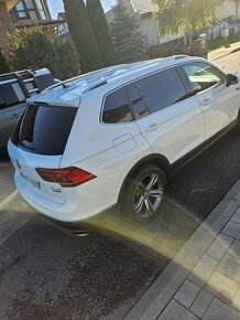 Volkswagen Tiguan Allspace 7-miest Highline 4x4 - 6