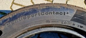 255/50r19 Continental ContiSportContact 5 - 6