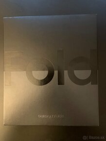 Samsung Galaxy Z Fold 4 512gb - 6