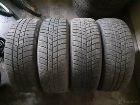 5x108 16" 205/60 r16 ford focus cmax mondeo smax - 6