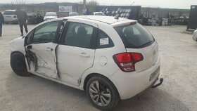 Citroen C3 1.4i 54kw ROZPREDAM - 6