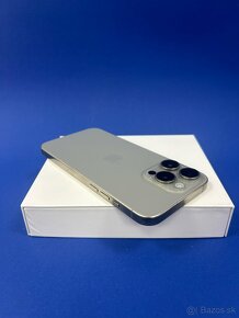 Apple iPhone 15 PRO MAX 512GB Natural Titanium - 6