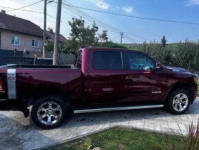 Dodge Ram 1500 5.7 hemi. Big Horn4x4 - 6