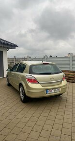 Opel Astra H - 6