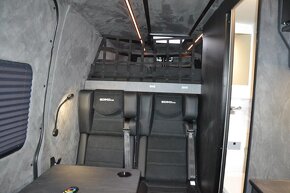 Mercedes - Benz Sprinter 319 CDi Camper Family - 6