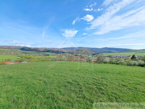 Pozemok o rozlohe 15975m2 vhodný na hospodárstvo so starší - 6