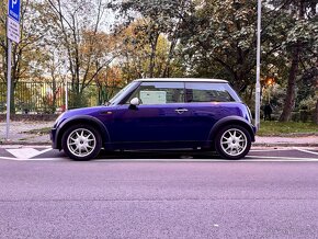 Mini One 1.6 - 6