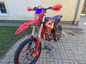 Beta rr 390 - 6