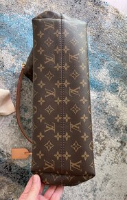 Originál Louis Vuitton Graceful MM, komplet balenie - 6