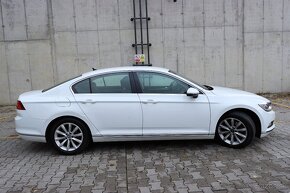 Volkswagen Passat 2.0 TDI BMT Highline 2015 - 6