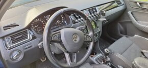 Skoda rapid spaceback - 6