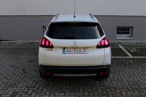 Peugeot 2008 1.2 PureTech 130k Allure - 6