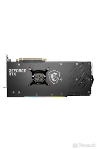 MSI GeForce RTX 3060 Ti GAMING X TRIO 8GD6X - 6