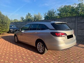 2016 Opel Astra ST - 6