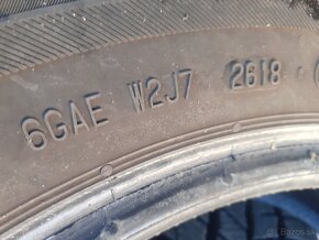 195/65 r15 Barum - 6