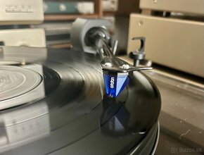 PRO-JECT 2 XPERIENCE DC ACRYL s ramenem 9cc EVO - 6