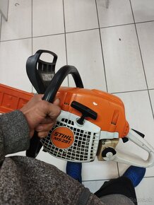 Stihl.ms291 - 6